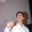 Satyamev Jayate Press Meet