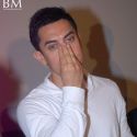 Satyamev Jayate Press Meet