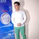 Satyamev Jayate Press Meet