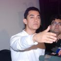 Satyamev Jayate Press Meet