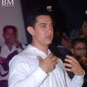 Satyamev Jayate Press Meet