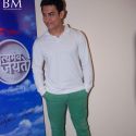 Satyamev Jayate Press Meet