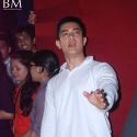 Satyamev Jayate Press Meet