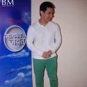 Satyamev Jayate Press Meet