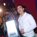 Satyamev Jayate Press Meet