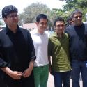 Satyamev Jayate Press Meet