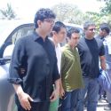 Satyamev Jayate Press Meet