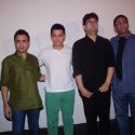 Satyamev Jayate Press Meet
