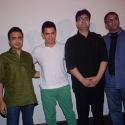 Satyamev Jayate Press Meet