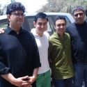 Satyamev Jayate Press Meet
