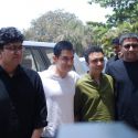 Satyamev Jayate Press Meet