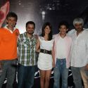 Shaapit Press Conference