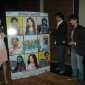 Shakal Pe Mat Jaa Press Meet