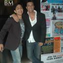 Shakal Pe Mat Jaa Press Meet
