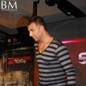 Singh is King Press Meet