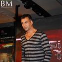 Singh is King Press Meet