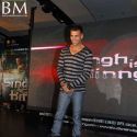 Singh is King Press Meet