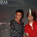 Singh is King Press Meet
