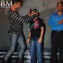 Singh is King Press Meet