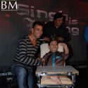 Singh is King Press Meet