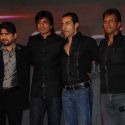 Singh is King Press Meet