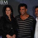 Singh is King Press Meet