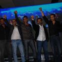 Singh is King Press Meet