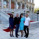 Skyfall Movie Press Conference