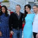 Skyfall Movie Press Conference