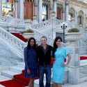 Skyfall Movie Press Conference