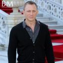 Skyfall Movie Press Conference