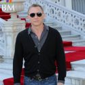 Skyfall Movie Press Conference