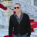 Skyfall Movie Press Conference