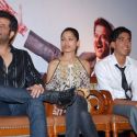 Slum Dog Millionaire Press Meet