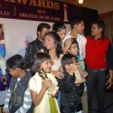 Slum Dog Millionaire Press Meet