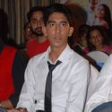 Slum Dog Millionaire Press Meet