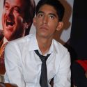 Slum Dog Millionaire Press Meet