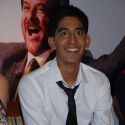 Slum Dog Millionaire Press Meet
