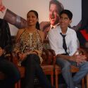 Slum Dog Millionaire Press Meet