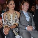Slum Dog Millionaire Press Meet