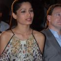 Slum Dog Millionaire Press Meet