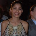 Slum Dog Millionaire Press Meet