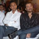 Slum Dog Millionaire Press Meet
