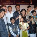 Slum Dog Millionaire Press Meet