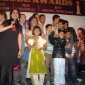 Slum Dog Millionaire Press Meet