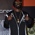 Snoop Dogg's Press Meet in Mumbai