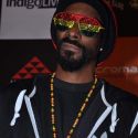 Snoop Dogg's Press Meet in Mumbai
