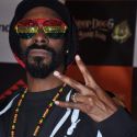 Snoop Dogg's Press Meet in Mumbai