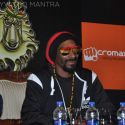 Snoop Dogg's Press Meet in Mumbai