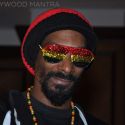 Snoop Dogg's Press Meet in Mumbai